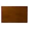 Baxton Studio Damara Mid-Century Modern Sand Fabric and Walnut Brown Finished Wood 5-Piece Dining Set 183-11646-11644-Zoro - alternate 6